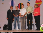 Deutsche Meisterschaft für Heißluftballone 2006 in Hessen