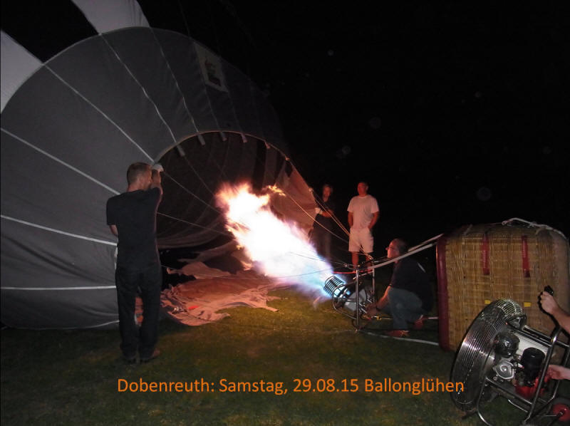Flugplatzfest Dobenreuth 2015