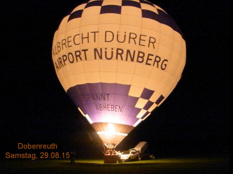 Flugplatzfest Dobenreuth 2015