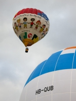 Frankenballoncup 2015