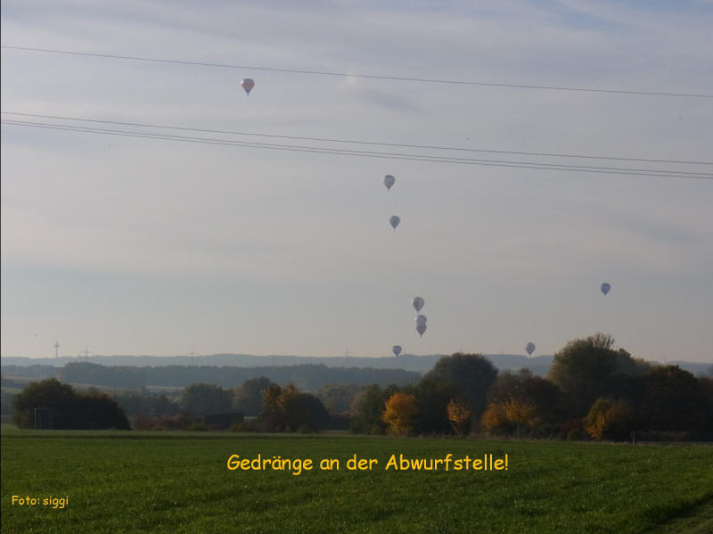 Herbstwettfahrt bei Augsburg 2015
