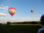 Ballonmeeting in Hannberg 2019