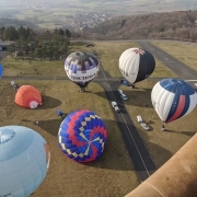 Frankenballoncup 2020