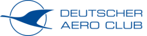 Logo des Deutschen Aero Club
